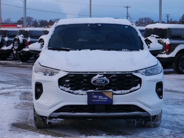 Thumbnail: 2023 Ford Escape - 20