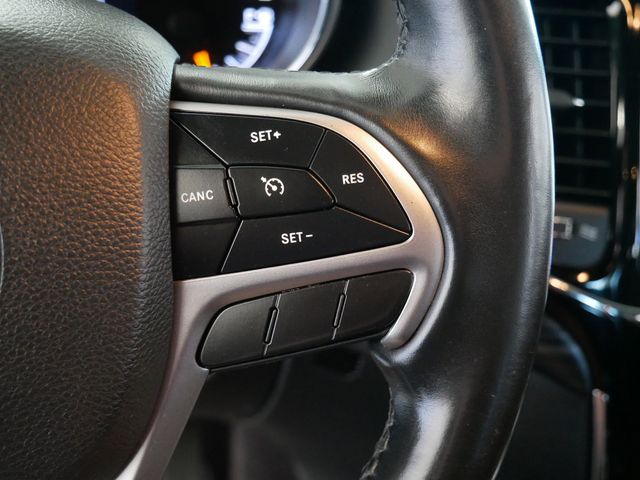 Thumbnail: 2019 Jeep Grand Cherokee - 21