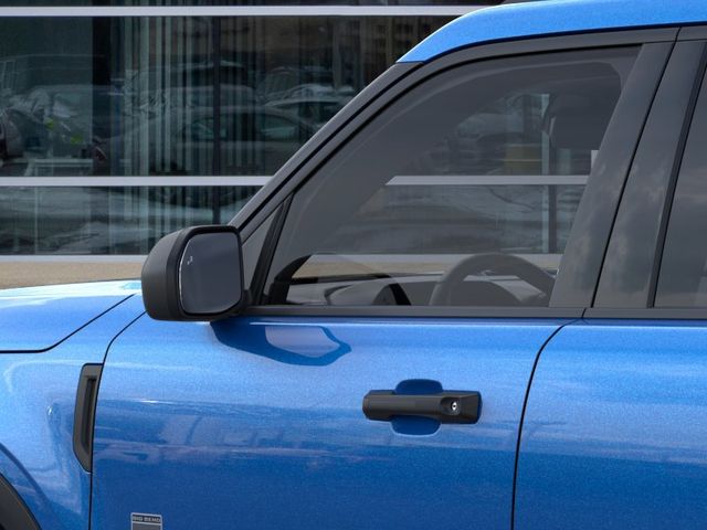 Thumbnail: 2025 Ford Bronco Sport - 20