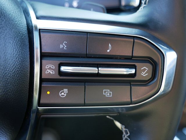 Thumbnail: 2024 GMC Acadia - 26