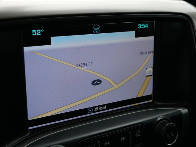 Thumbnail: 2017 Chevrolet Silverado 3500 - 11