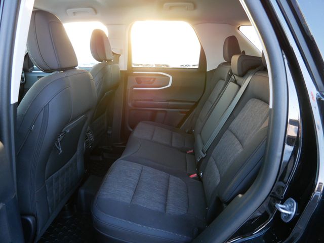 Thumbnail: 2023 Ford Bronco Sport - 6