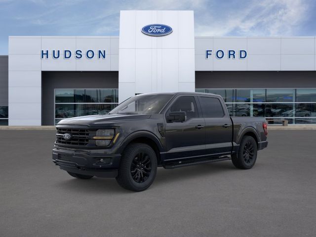 Thumbnail: 2026 Ford F-150 - 1
