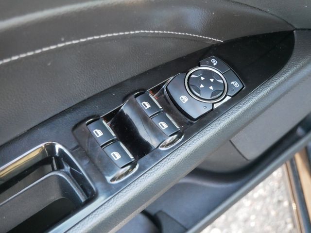 Thumbnail: 2014 Ford Fusion - 22