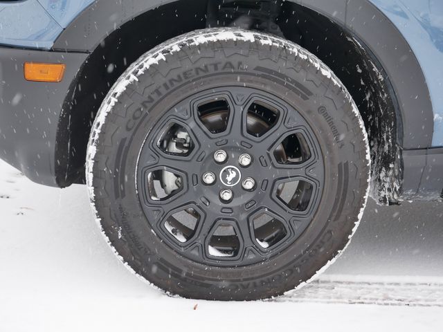 Thumbnail: 2025 Ford Bronco Sport - 23