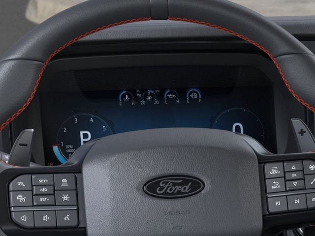 Thumbnail: 2026 Ford F-150 - 13