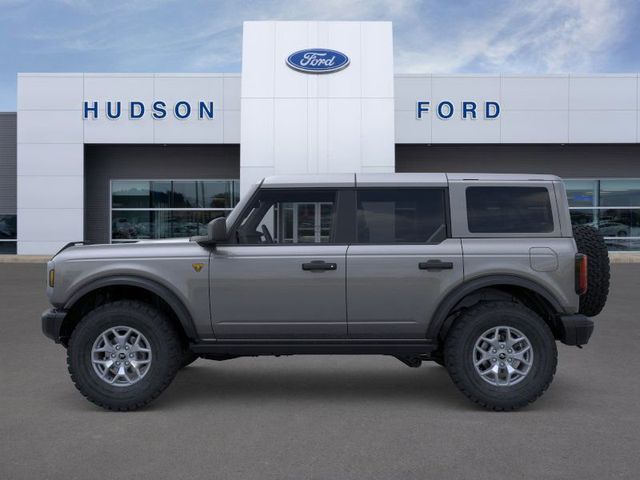 Thumbnail: 2025 Ford Bronco - 3