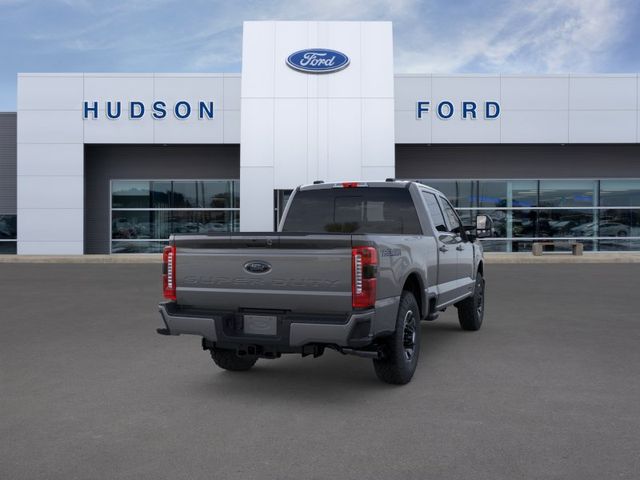 Thumbnail: 2026 Ford F-350 - 8