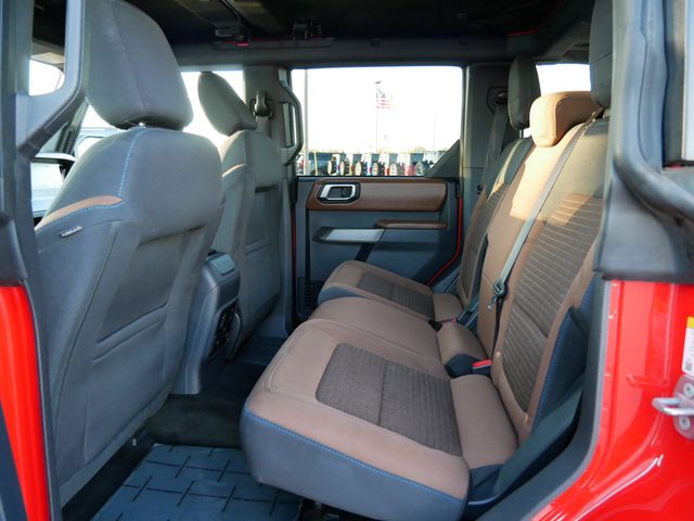 Thumbnail: 2023 Ford Bronco - 6