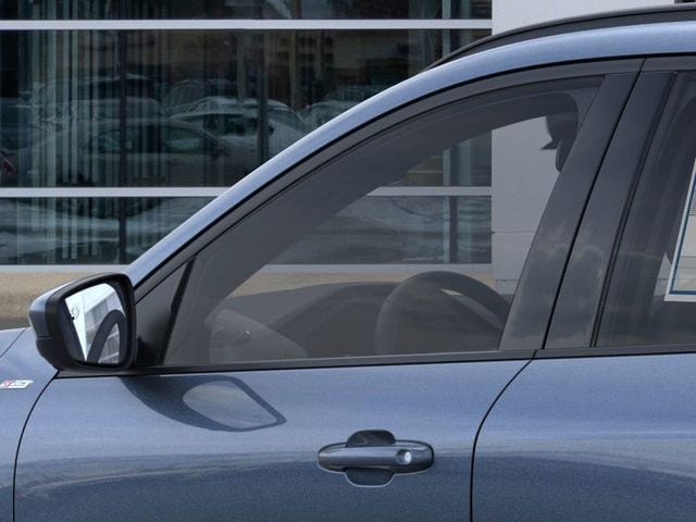Thumbnail: 2025 Ford Escape - 20