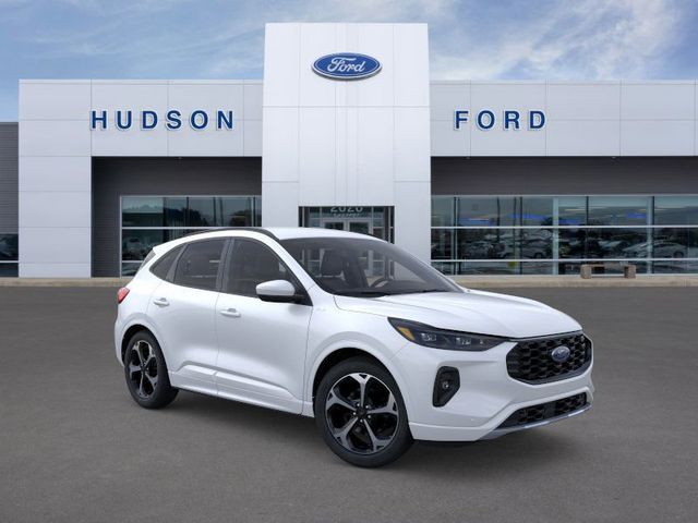 Thumbnail: 2024 Ford Escape - 7