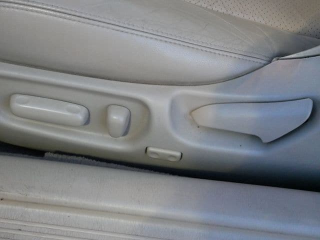 Thumbnail: 2008 Toyota Camry Solara - 23