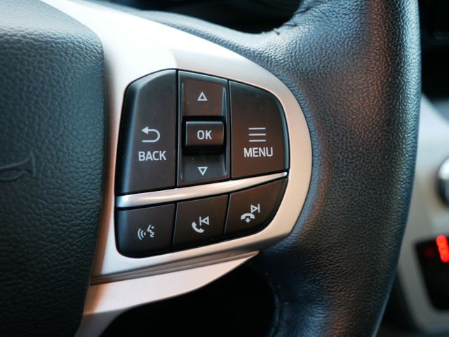 Thumbnail: 2022 Ford Explorer - 27