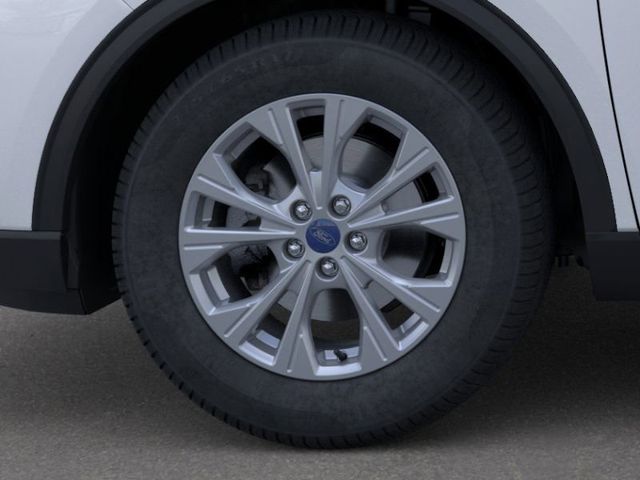 Thumbnail: 2025 Ford Escape - 19