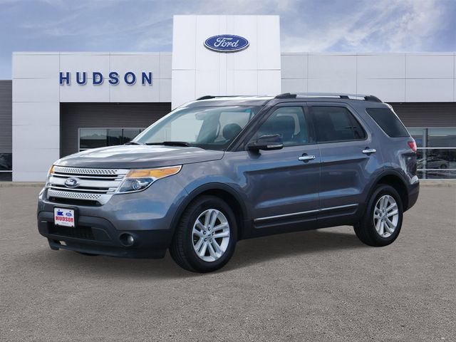2013 Ford Explorer XLT -
                  Hudson, WI