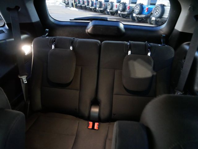 Thumbnail: 2020 Ford Explorer - 5