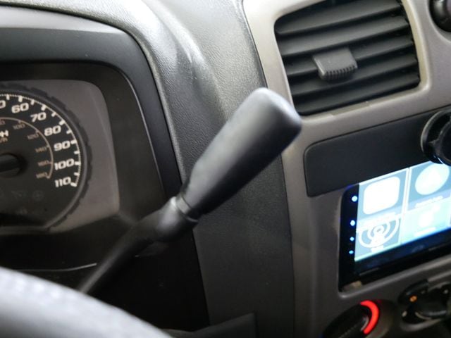 Thumbnail: 2005 Chevrolet Colorado - 19