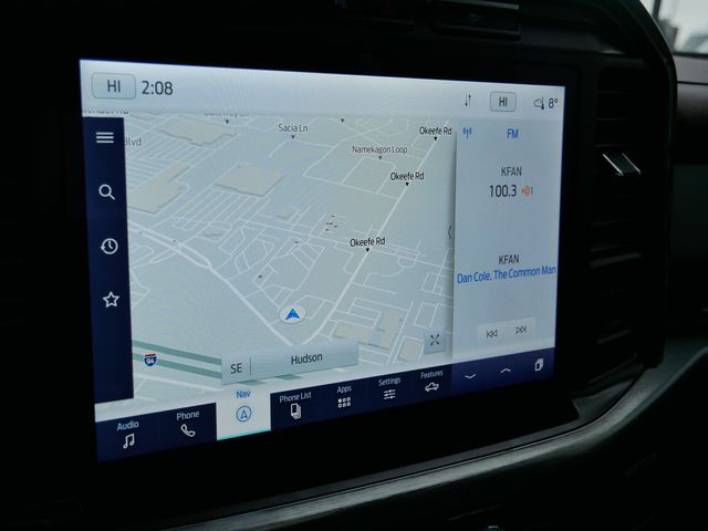 Thumbnail: 2023 Ford F-150 - 12