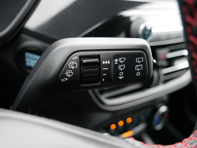 Thumbnail: 2025 Ford Escape - 29