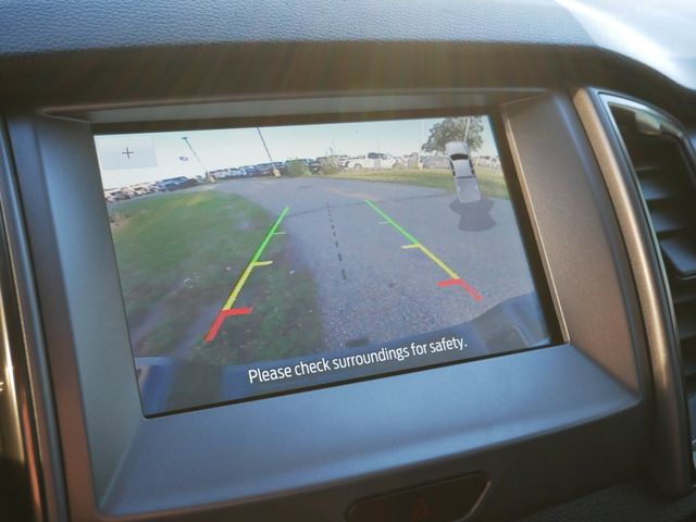 Thumbnail: 2021 Ford Ranger - 31