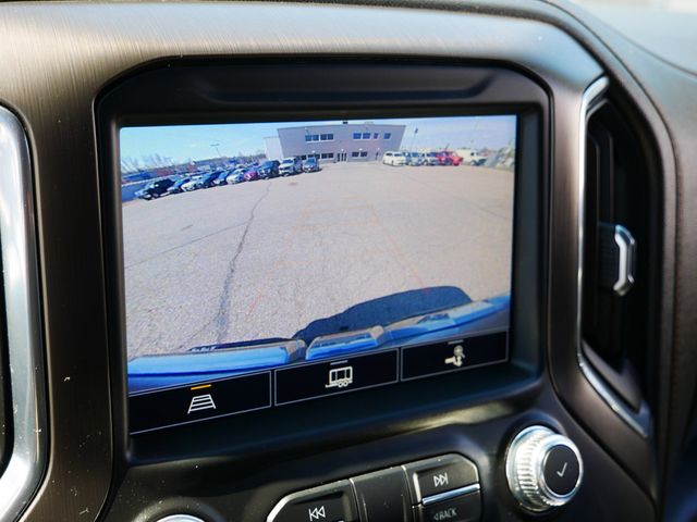 Thumbnail: 2021 GMC Sierra 1500 - 31