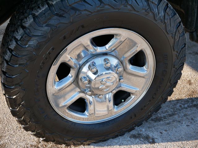 Thumbnail: 2015 RAM 2500 - 21