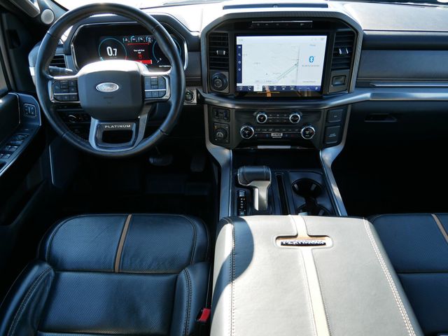 Thumbnail: 2021 Ford F-150 - 8