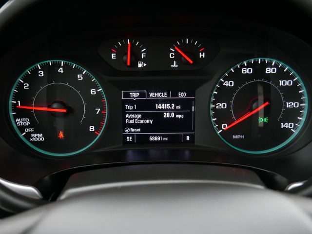 Thumbnail: 2024 Chevrolet Malibu - 29