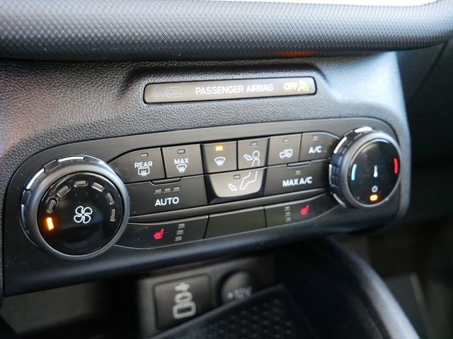 Thumbnail: 2023 Ford Bronco Sport - 13