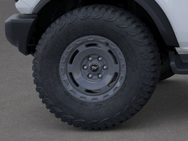Thumbnail: 2025 Ford Bronco - 21