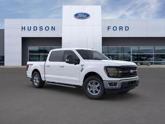 Thumbnail: 2024 Ford F-150 - 7