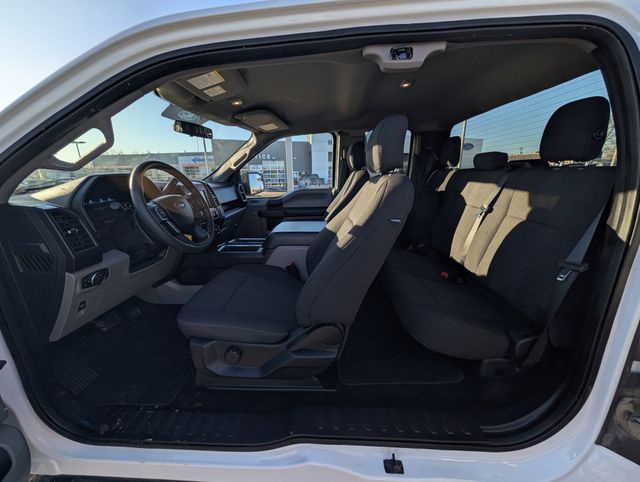 Thumbnail: 2018 Ford F-150 - 5