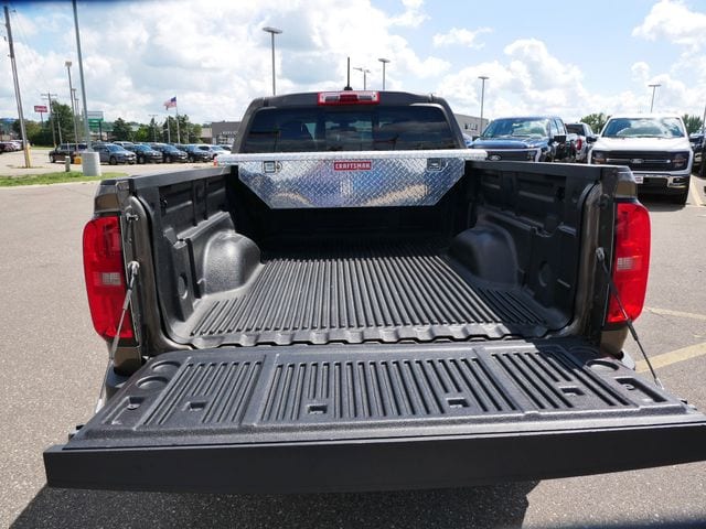Thumbnail: 2016 Chevrolet Colorado - 5