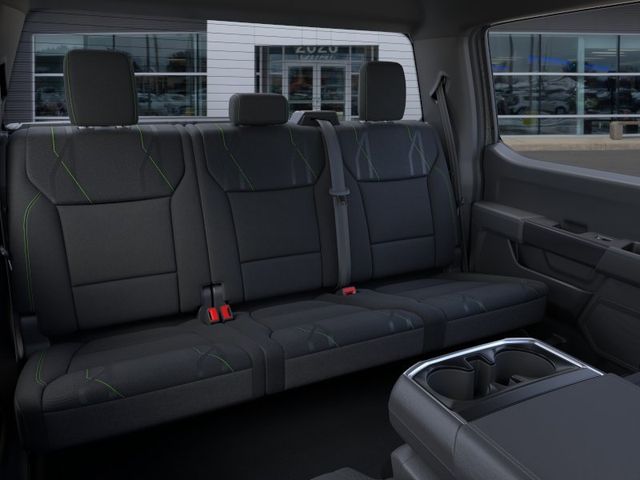 Thumbnail: 2025 Ford F-150 - 11