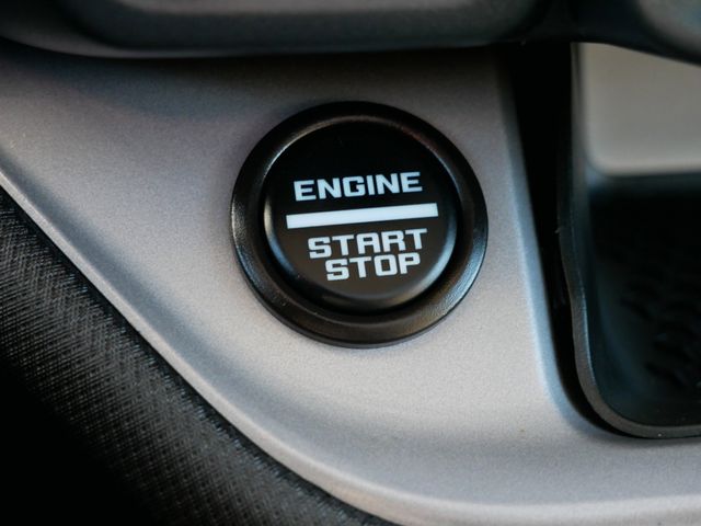 Thumbnail: 2024 Ford Bronco Sport - 33