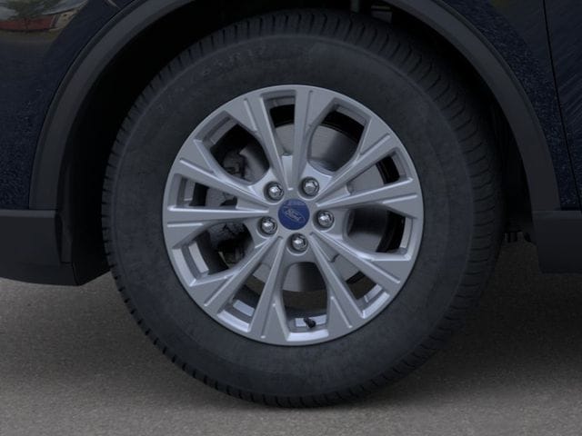 Thumbnail: 2025 Ford Escape - 19