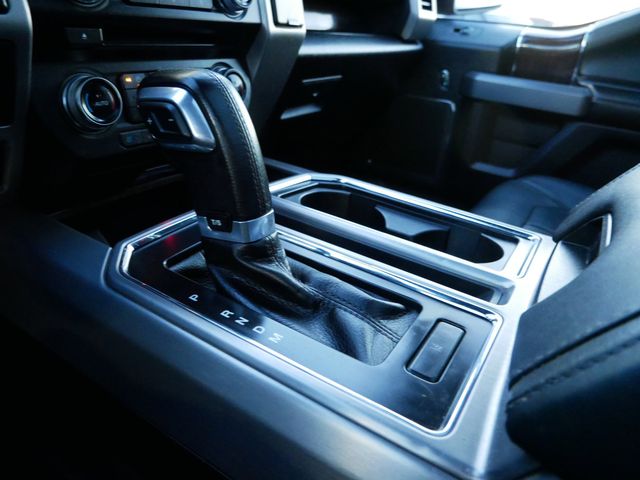 Thumbnail: 2017 Ford F-150 - 14