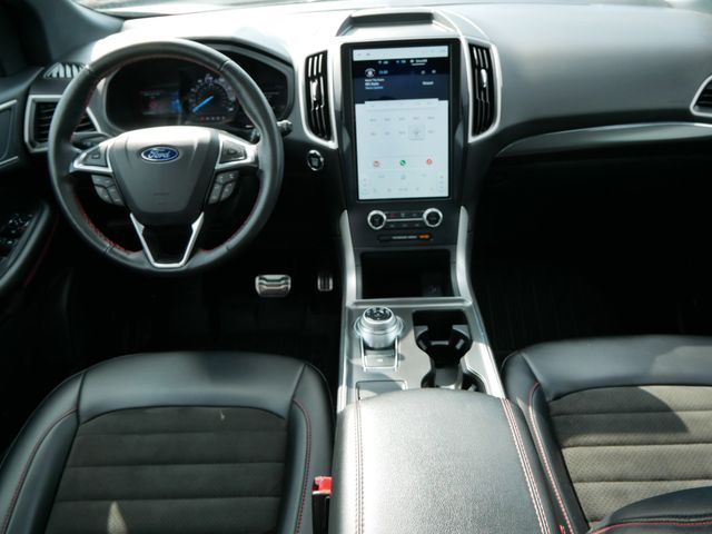 Thumbnail: 2024 Ford Edge - 8