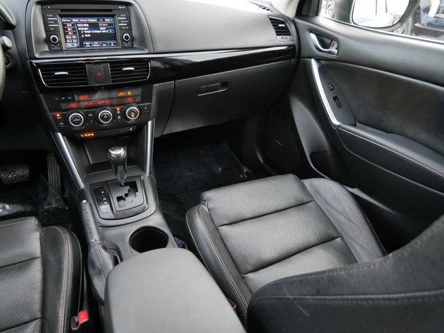 Thumbnail: 2014 Mazda CX-5 - 9