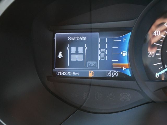 Thumbnail: 2023 Ford Edge - 31