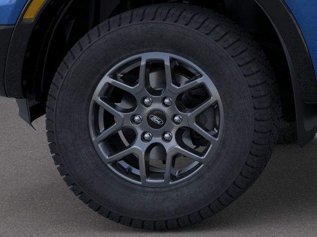 Thumbnail: 2025 Ford Ranger - 19