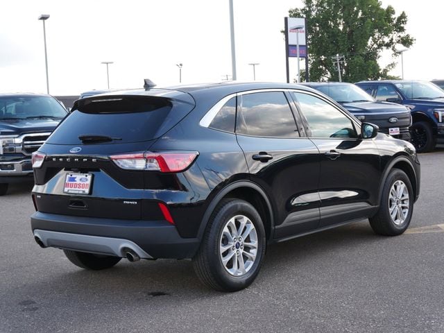 Thumbnail: 2022 Ford Escape - 20