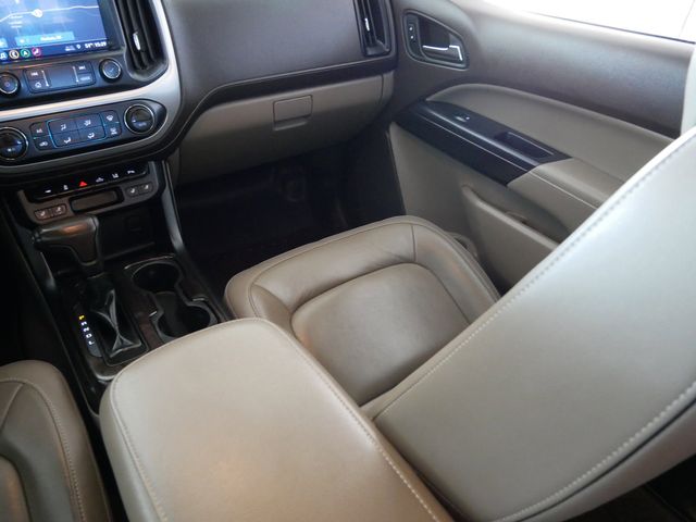 Thumbnail: 2019 GMC Canyon - 15