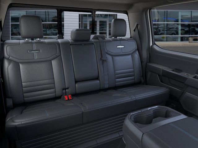 Thumbnail: 2026 Ford F-350 - 11