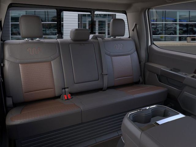 Thumbnail: 2026 Ford F-250 - 11