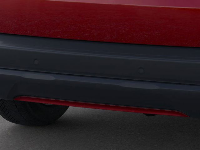 Thumbnail: 2025 Ford Escape - 23