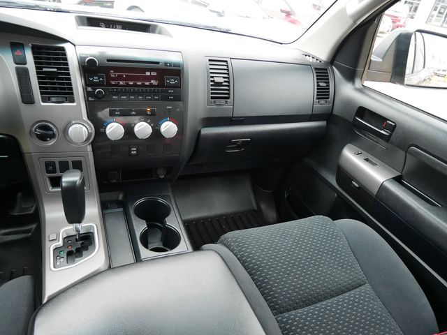 2011 Toyota Tundra Grade 8
