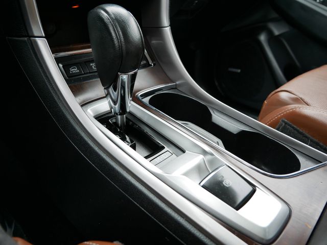 Thumbnail: 2019 Subaru Ascent - 16