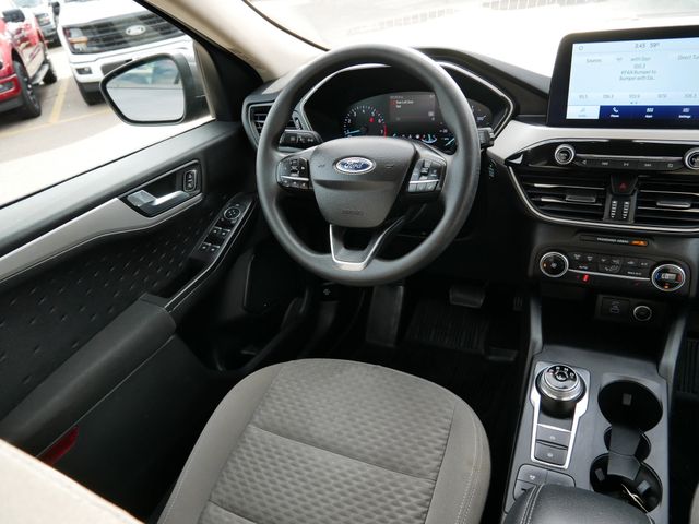Thumbnail: 2020 Ford Escape - 7
