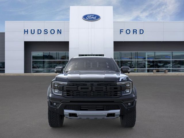 Thumbnail: 2025 Ford Ranger - 6